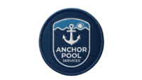 Anchor Pool Services logo