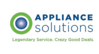 Appliance Solutions logo