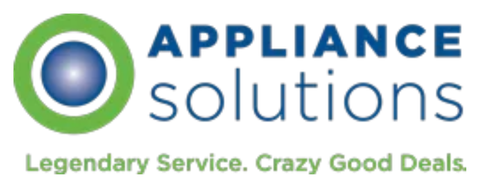 Appliance Solutions logo