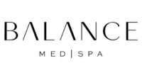 BALANCE MED SPA logo