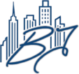 BT Contracting Services logo