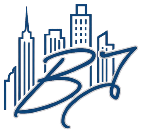 BT Contracting Services logo