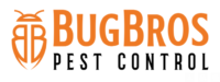 Bug Bros Pest Control logo