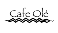 Cafe Ole logo