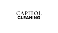 Capitol Cleaning logo