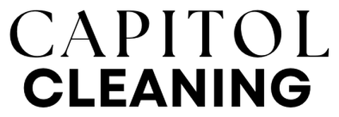 Capitol Cleaning logo