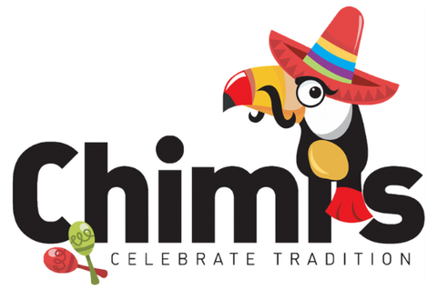 Chimi’s Mexican Restaurant logo
