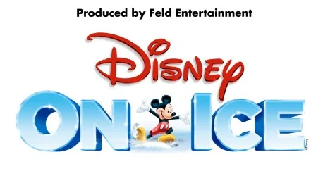 Disney On Ice logo