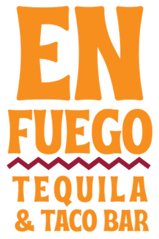 En Fuego logo