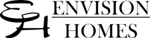 Envision Homes logo