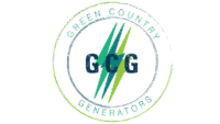 Green Country Generators logo