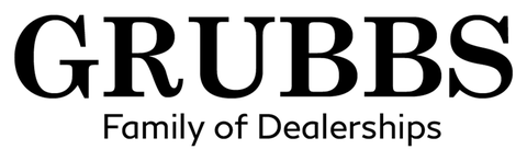 Grubbs Acura logo