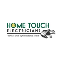 Home Touch Electricians logo
