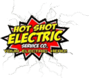 Hot Shot Electric logo