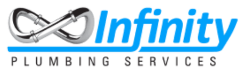 Infinity Plumbing Services logo