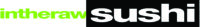 in the raw logo