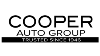 Jackie Cooper Auto Group logo