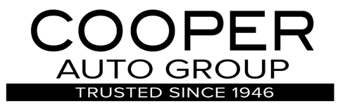 Jackie Cooper Auto Group logo