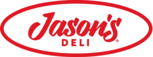 Jason’s Deli- Catering logo