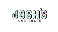Josh’s Sno Shack logo