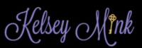 Kelsey Mink logo
