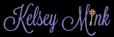 Kelsey Mink logo