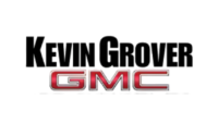 Kevin Grover GMC logo