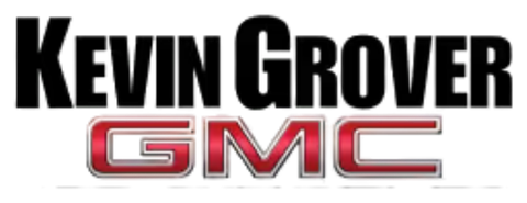 Kevin Grover GMC logo