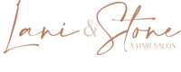 Lani and Stone logo