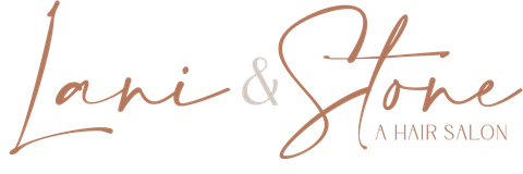 Lani and Stone logo