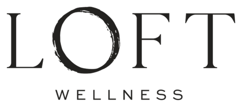 LOFT WELLNESS logo