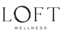 LOFT WELLNESS logo