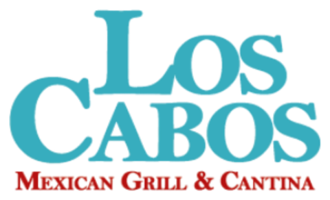 Los Cabos Jenks- Catering logo