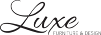 Luxe Furniture and Design logo