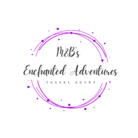 M&B’s Enchanted Adventures logo