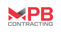 MPB Contracting logo