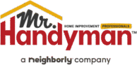 Mr. Handyman of Greater Tulsa logo