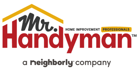 Mr. Handyman of Greater Tulsa logo