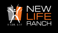 New Life Ranch logo