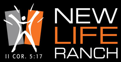 New Life Ranch logo