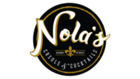 Nola’s Creole & Cocktails logo