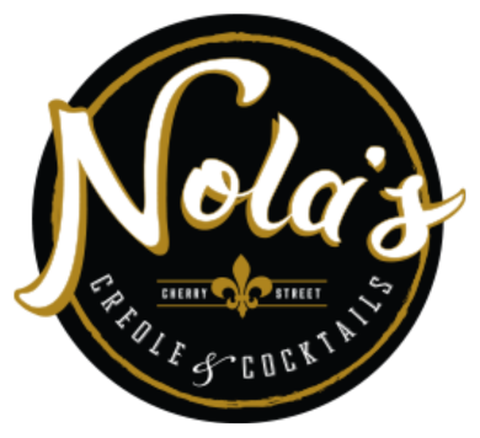 Nola’s Creole & Cocktails logo