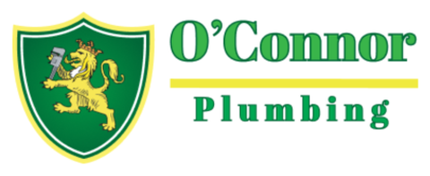 O’Connor Plumbing logo