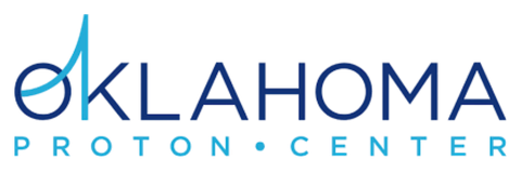 Oklahoma Proton Center logo
