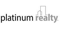Platinum Realty- Megan Gideon logo