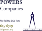 Powers Design and Build