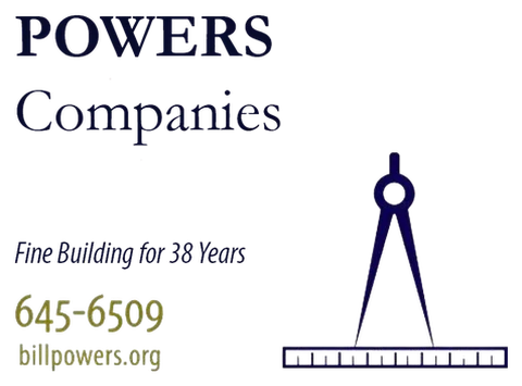 Powers Design and Build