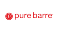 Pure Barre South Tulsa logo