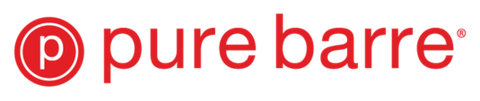 Pure Barre South Tulsa logo
