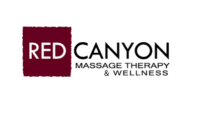 Red Canyon Massage Therapy & Wellness logo
